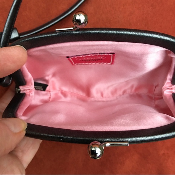 Coach signature coin purse wristlet - Picture 5 of 6